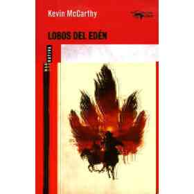 Lobos Del Eden