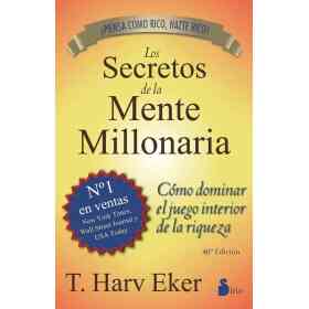 Los Secretos De La Mente Millonaria