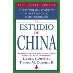 El Estudio De China