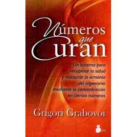 Numeros Que Curan