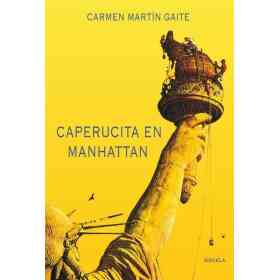 Caperucita en Manhattan