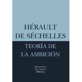 Teoria De La Ambicion