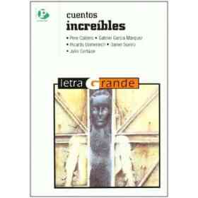 Cuentos Increibles