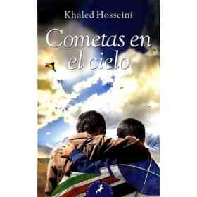 Cometas en El Cielo/ the Kite Runner