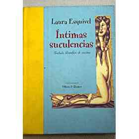 Intimas Suculencias: Tratado Filosofico De Cocina