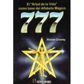 777 El Arbol De La Vida