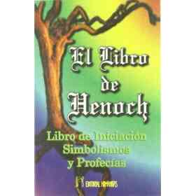 El Libro De Henoch