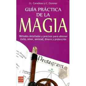 Magia Guia Practica De La