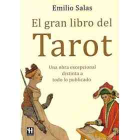 El Gran Libro Del Tarot