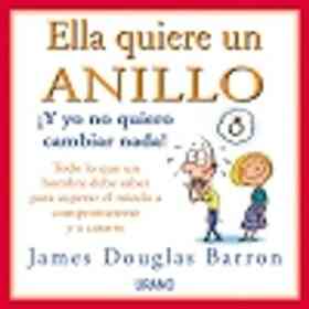 Ella Quiere Un Anillo