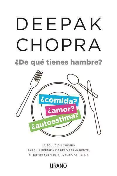 De Que Tienes Hambre?