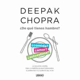 De Que Tienes Hambre?