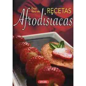 Gran Libro De Recetas Afrodisiacas