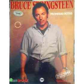 15: Bruce Springsteen