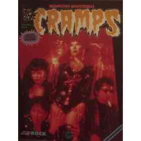 The Cramps: Hermosos Mostruos