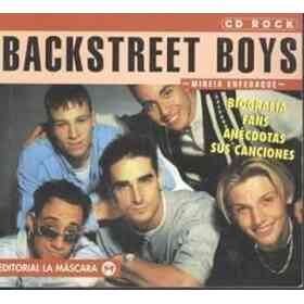 Backstreet Boys