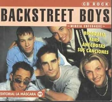 Backstreet Boys