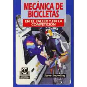 Mecanica De Bicicletas