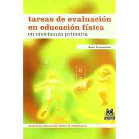 Tareas De Evaluacion en Educacion Fisica en Enseñanza Primaria