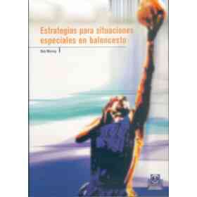 Estrategias Para Situaciones Especiales en Baloncesto