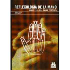 Reflexologia De La Mano