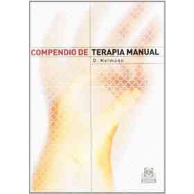 Compendio De Terapia Manual