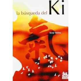 La Busqueda Del Ki
