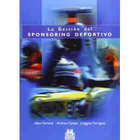 Gestion Del Sponsoring Deportivo