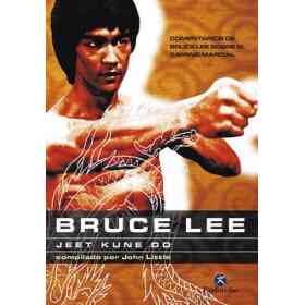 Bruce Lee. Jeet Kune Do