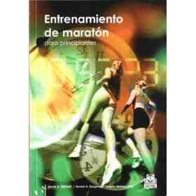 Entrenamiento De Maraton Para Principiantes