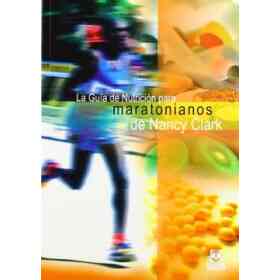 Guia De Nutricion Para Maratonianos