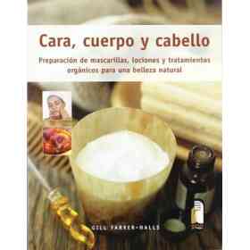 Cara, Cuerpo Y Cabello