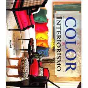Color en El Interiorismo