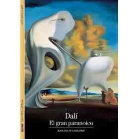 Dali El Gran Paranoico - Pocket