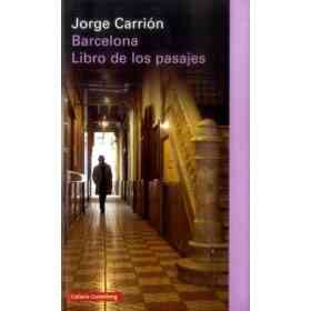 Barcelona: El Libro De Los Pasajes