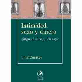 Intimidad Sexo Y Dinero