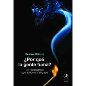 Por Qué La Gente Fuma?