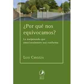 ¿Por Que Nos Equivocamos?