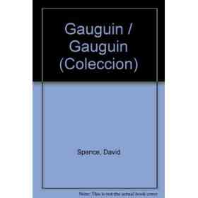 Gauguin (Grandes Artistas)