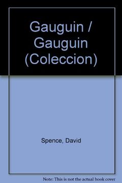 Gauguin (Grandes Artistas)