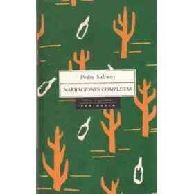 Narraciones Completas: víspera Del Gozo (1926): Del Desnudo Impecable