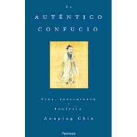 Autentico Confucio, El