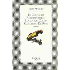 El Coqueto Afrodinamico Rocanrol Color Caramelo De Ron