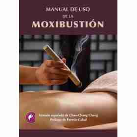 Moxibustion Manual De Uso