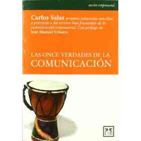 Las Once Verdades De La Comunicacion