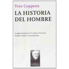 La Historia Del Hombre