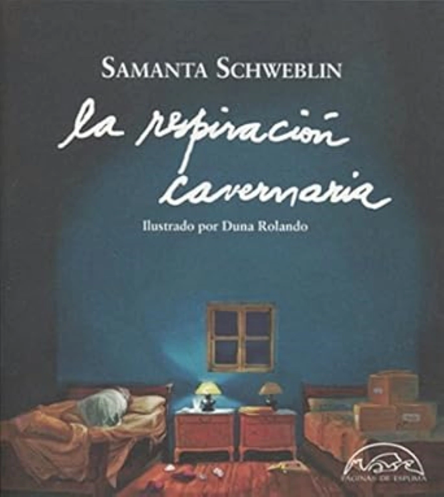 La Respiracion Cavernaria