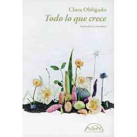 Todo Lo Que Crece