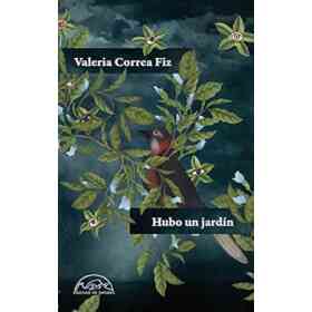 Hubo Un Jardin