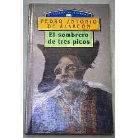 Sombrero De Tres Picos,el